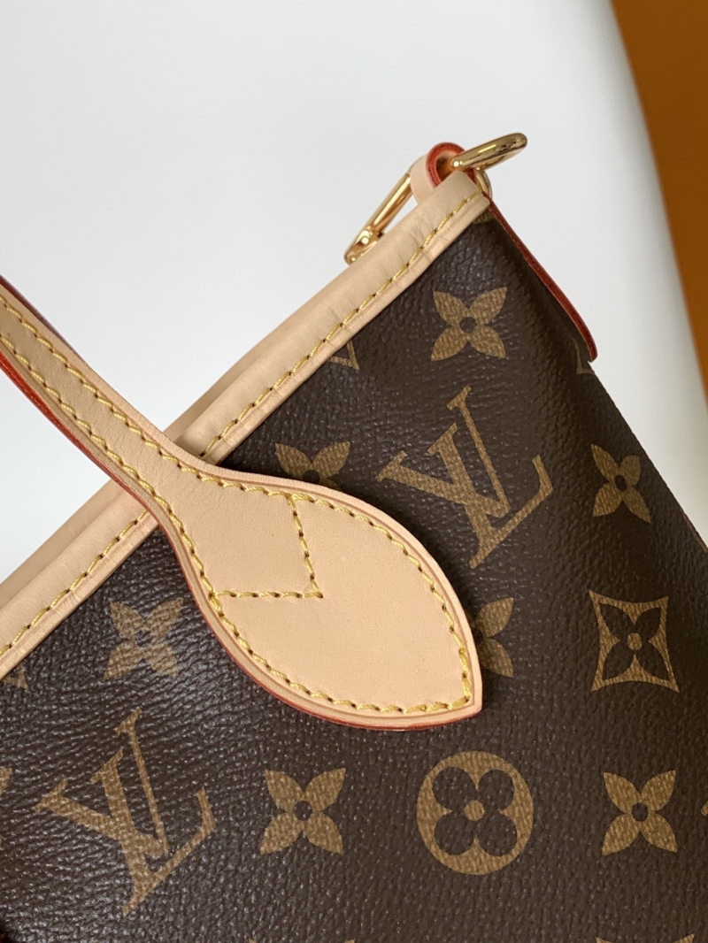 LV Shopping Bags